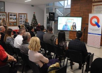 U Kraljevu otvoren Centar za stručno usavršavanje zaposlenih u obrazovanju