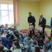 Kompanija “Bechtel Enka” darivala novogodišnje paketiće deci iz socijalno ugroženih porodica u Kraljevu