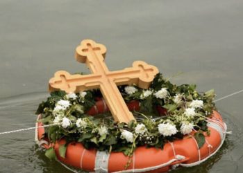 U toku prijave za plivanje za Bogojavljensko plivanje