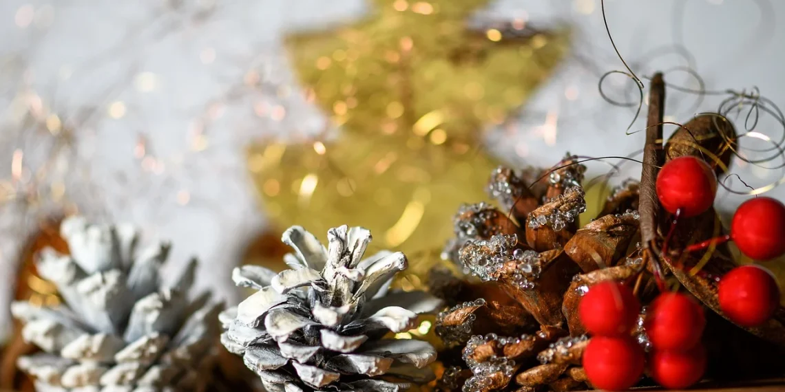 Mir Božiji! Hritos se rodi! Božićna čestitka sugrađanima vernicima