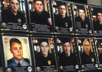 U čast i slavu srpskim herojima – Treće guslarsko veče “Srce heroja”