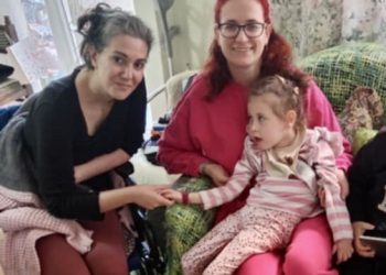 Zajedno za hrabre Dunju i Kaću – Humanitarni bazar za dve Kraljevčanke