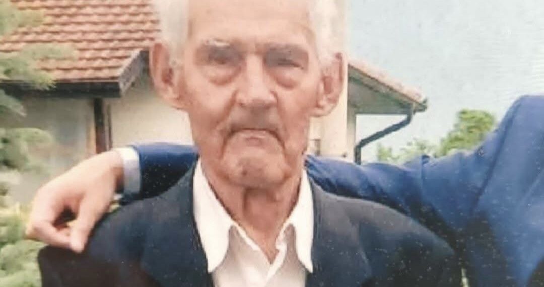 Nestao Tomislav iz sela Vitanovac