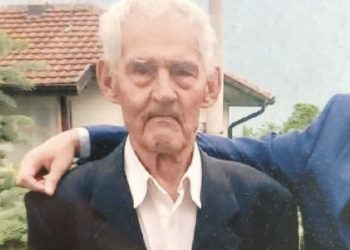 Nestao Tomislav iz sela Vitanovac