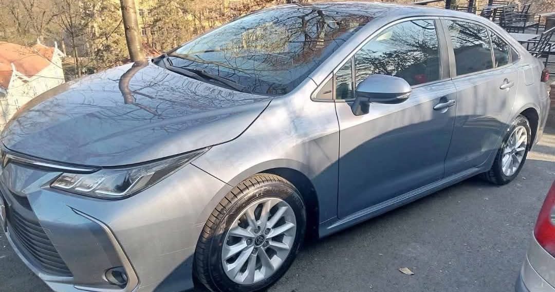 Opština Vrnjačka Banja donirala vozilo za prevoz lekara Opštoj bolnici “Studenica”