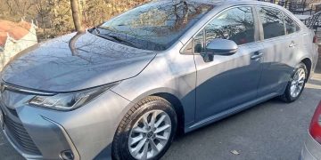 Opština Vrnjačka Banja donirala vozilo za prevoz lekara Opštoj bolnici “Studenica”