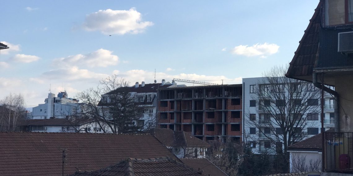 Raspisan Javni poziv za sufinansiranje projekta investicionog održavanja zgrada u Kraljevu