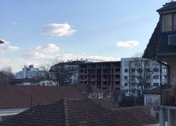 Raspisan Javni poziv za sufinansiranje projekta investicionog održavanja zgrada u Kraljevu