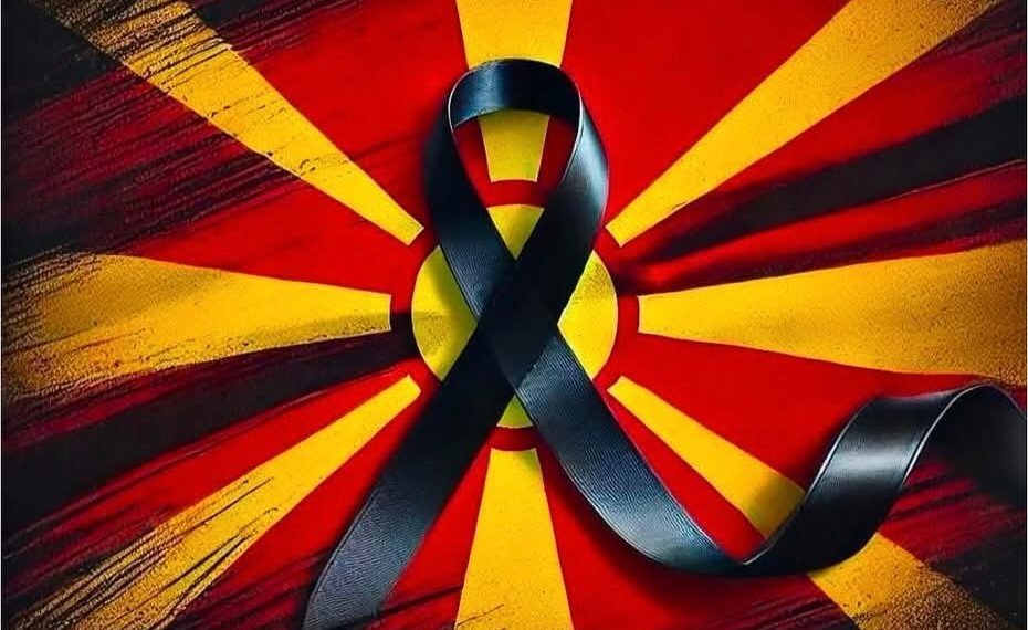 U Srbiji sutra Dan žalosti zbog nezapamćene tragedije u Severnoj Makedoniji