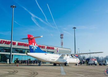 Počela letnja sezona vazdušnog saobraćaja sa “Morave”