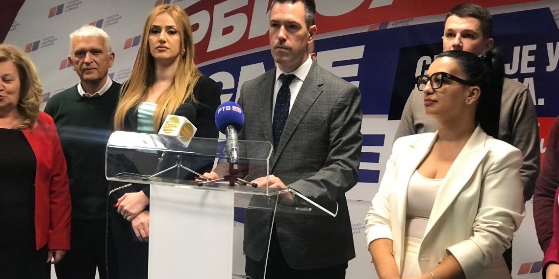 Konačna odluka Upravnog suda – Nema referenduma o statusu kraljevačkih apoteka