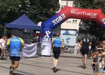 Trka Kraljeva – Trka za dečiju radost i ovog leta