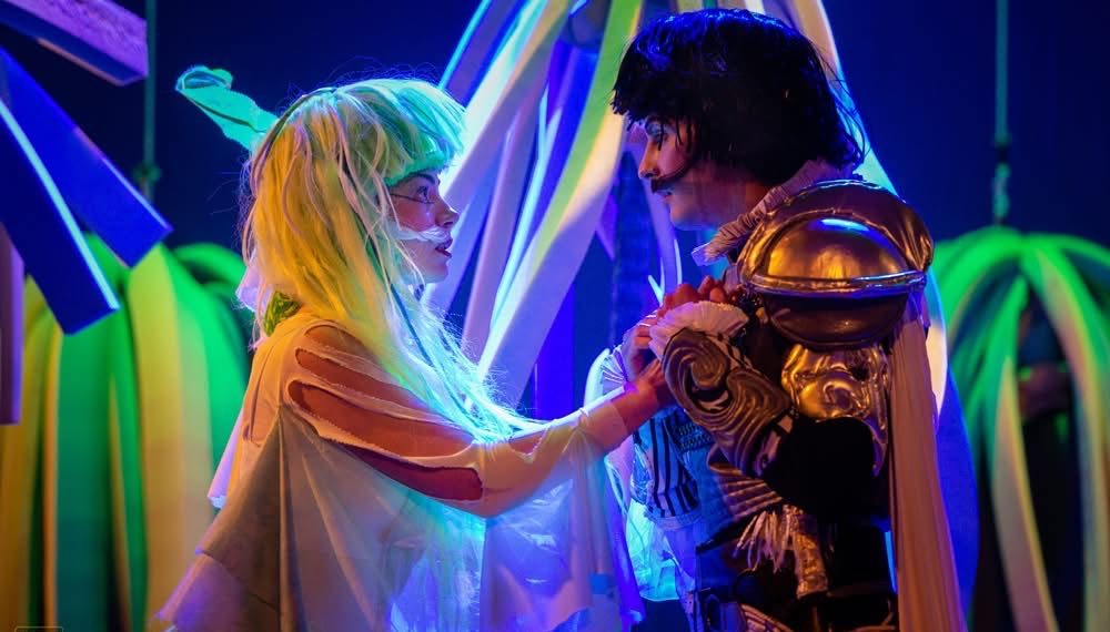 Dve nagrade za predstavu Kraljevačkog pozorišta