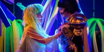 Dve nagrade za predstavu Kraljevačkog pozorišta