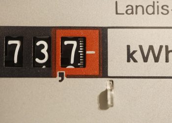 EPS: Produžen rok za prijavu stanja brojila preko aplikacije