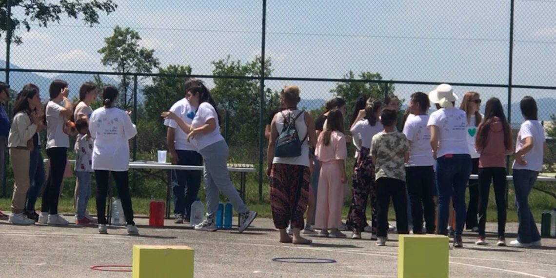 U SOS Dečijem selu u Kraljevu obeležen Dan porodice