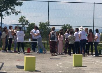 U SOS Dečijem selu u Kraljevu obeležen Dan porodice