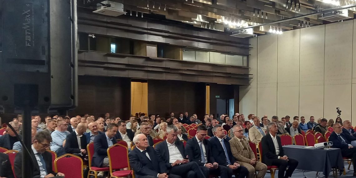 Kraljevački hirurzi domaćini hiruške sekcije Srpskog lekarskog društva