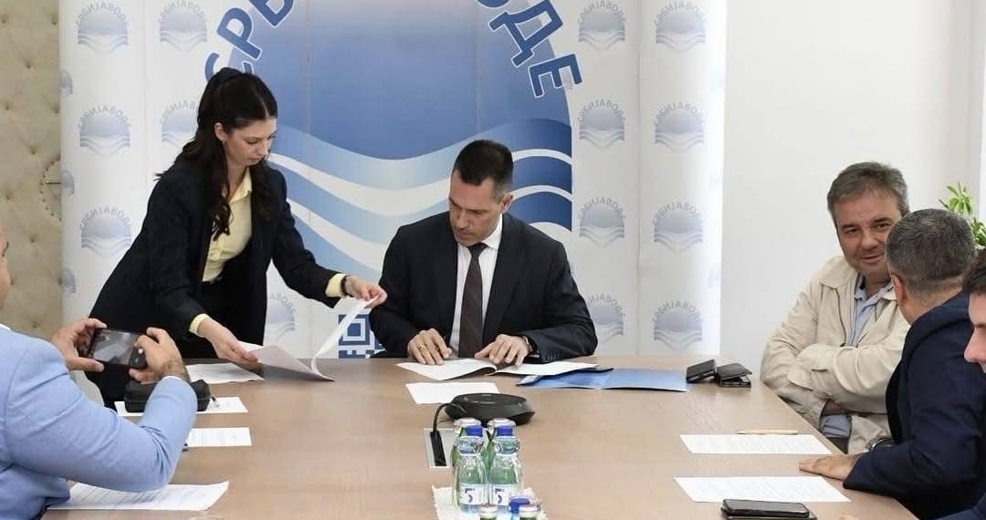 Potpisan Sporazum o zajedničkom finansiranju planske dokumentacije na području Parka prirode „Golija“