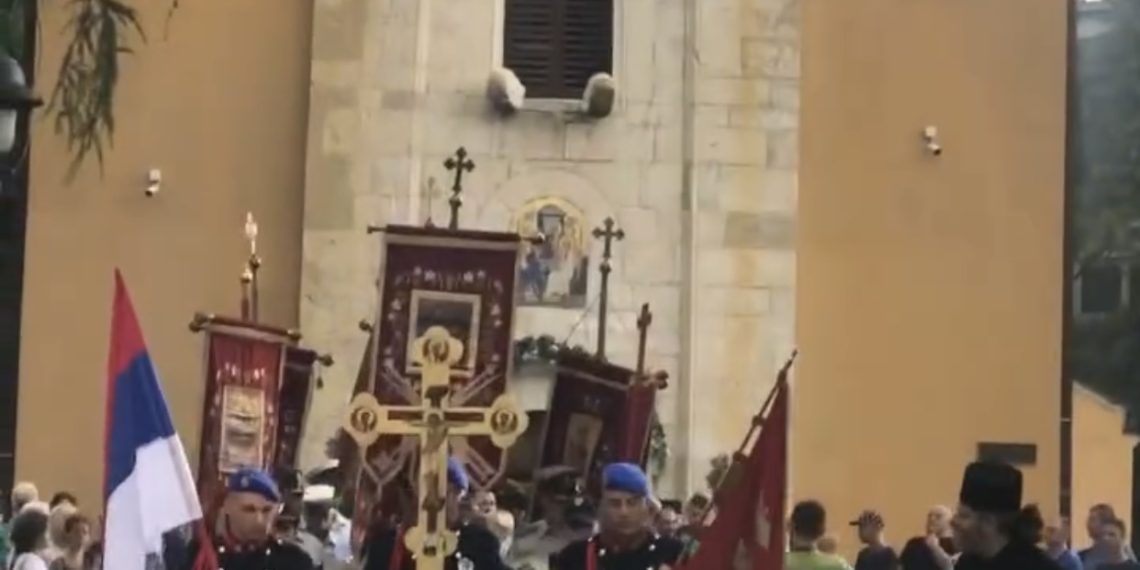 U subotu Litija u nedelju slava Grada Kraljeva