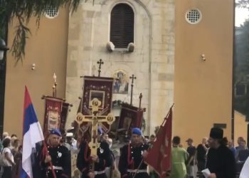 U subotu Litija u nedelju slava Grada Kraljeva