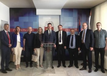 Dvodnevni međunarodni Naučni skup  u Kraljevu : „Ličnost u savremenom svetu – identitet, heteronomija i nasilje – slučaj KiM