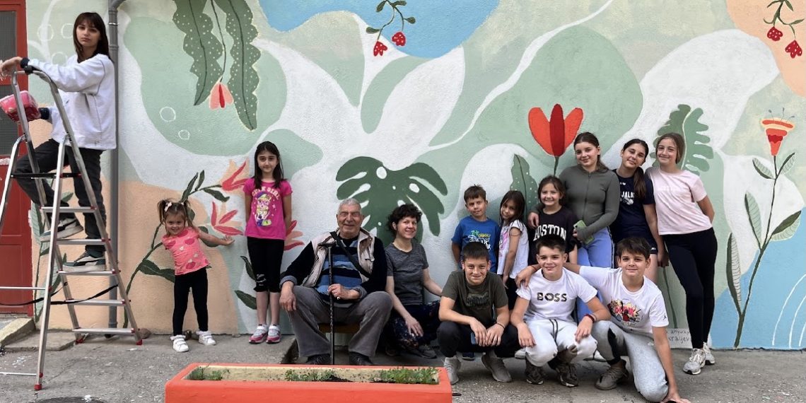 Primer komšijske solidarnosti – Lepa priča iz Solitera broj 2 u Kraljevu