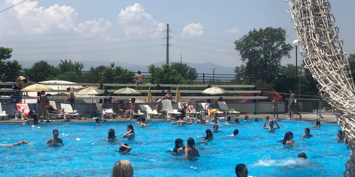 Svetski popularno vežbanje stiže u Kraljevo