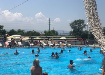 Svetski popularno vežbanje stiže u Kraljevo