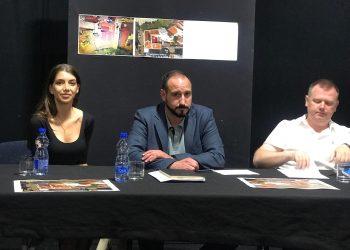 Oglasilo se Kraljevačko pozorište povodom zatvaranja kultne kafane “Pariz”