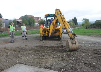 Za nastavak radova na rekonstrukciji vodovodne mreže u Vitanovcu Gradu Kraljevu skoro osamnaest miliona dinara