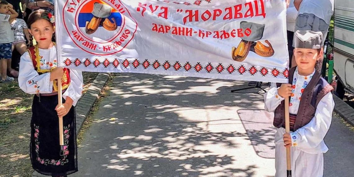 Promocija Kraljeva održana na Topčideru u Beogradu – Ljudi koji žele “Svakom dobro, nikome zlo”