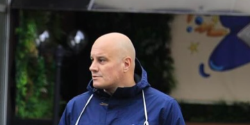 Ponošev funkcioner Šiškin u aferi “kupovina glasova”