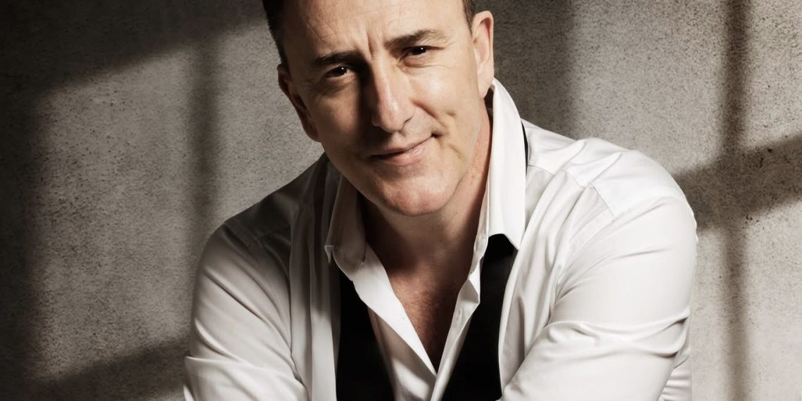 Sergej Ćetković i Festival zanatskog piva večeras na trgu