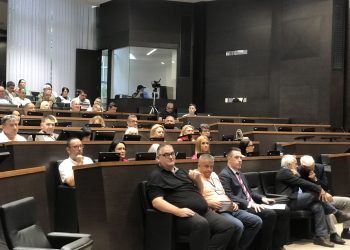 Održana sednica Skupštine u Kraljevu