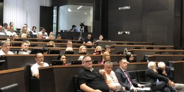 Održana sednica Skupštine u Kraljevu