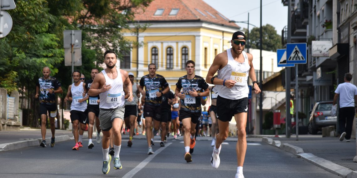U nedelju ulična Trka Kraljeva – Trka za dečiju radost, ove ulice biće zatvorene za saobraćaj