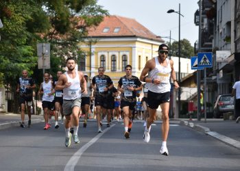 U nedelju ulična Trka Kraljeva – Trka za dečiju radost, ove ulice biće zatvorene za saobraćaj