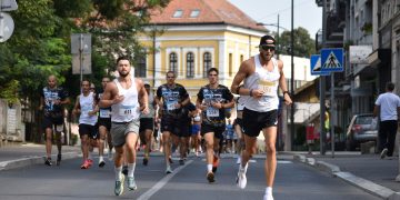 U nedelju ulična Trka Kraljeva – Trka za dečiju radost, ove ulice biće zatvorene za saobraćaj