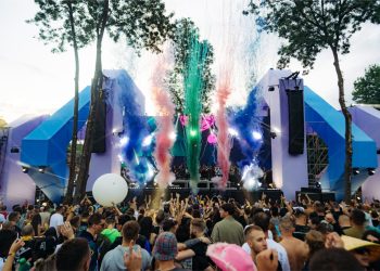 Na Love festu u Vrnjačkoj Banji brojni prekršaji