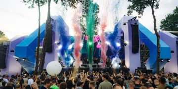 Na Love festu u Vrnjačkoj Banji brojni prekršaji