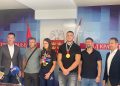 Prijem za svetske MMA šampione – Dve zlatne medalje stigle u Kraljevo