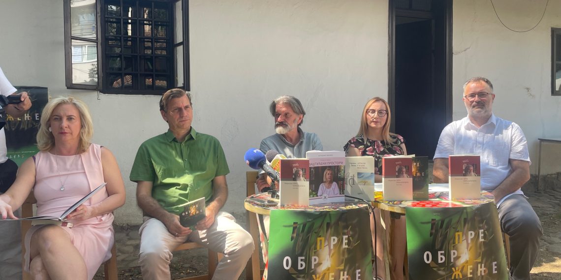 Sutra počinje Žički duhovni sabor “Preobraženje 2025”