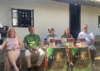 Sutra počinje Žički duhovni sabor “Preobraženje 2025”