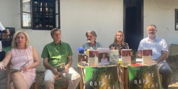 Sutra počinje Žički duhovni sabor “Preobraženje 2025”