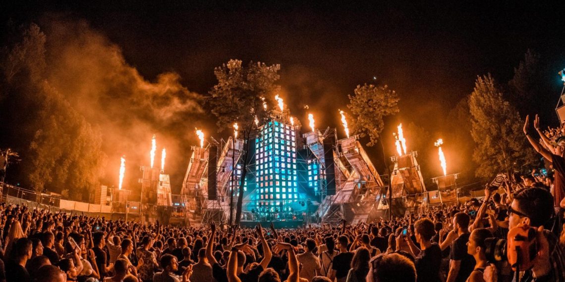 Obaveštenje MUP-a povodom Lovefesta u Vrnjačkoj Banji