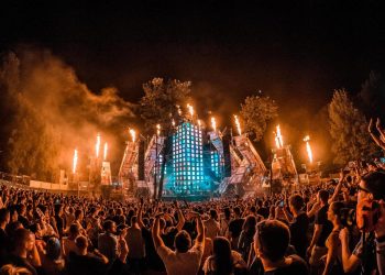 Obaveštenje MUP-a povodom Lovefesta u Vrnjačkoj Banji