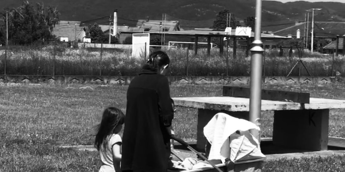 Nevidljiva ruka SOS stigme