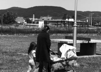 Nevidljiva ruka SOS stigme