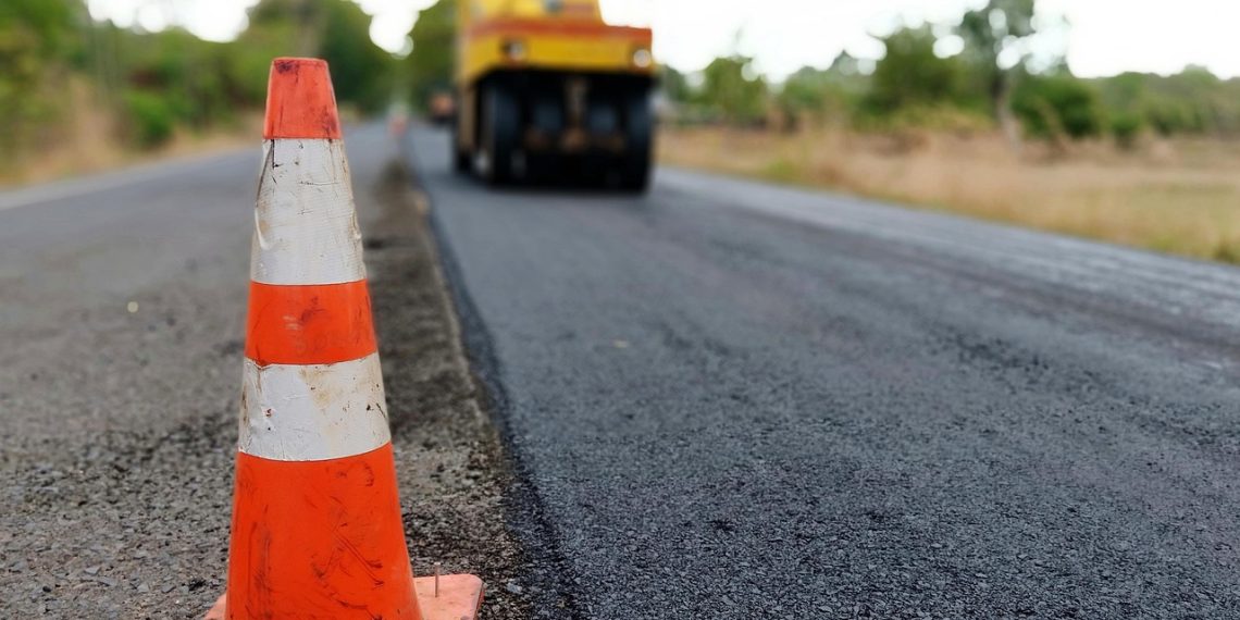 Ovaj put u Kraljevu zatvoren za saobraćaj u narednih mesec dana